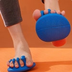 밸런스 아치운동기구 코어운동 하체 다리교정 자세 무릎 : GODMARKET