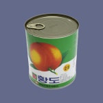 화남 2절 황도 : 루키두스