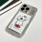 애디,라비 맥세이프 카드슬롯 ver.2 : 애드하프