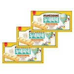 삼립 누네띠네 오리지날 120g X 3개 : 젤리랜드