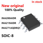SOIC-8 칩 INA200AIDR INA219AIDR INA271AQDRQ1 2 개 : 돈나무18