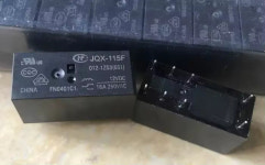 JQX-115F 012 048 006 018/024-1ZS3 1ZS3B 1Z3BF 1Z3A 610 555 551 121 릴레이 8 핀 115FC8-12V 24V 48V 18V 6 : 돈나무18