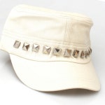 남성 군모 찡포인트 깔끔한 데일리 밀리터리 군인 야구모자 : 히먼샵