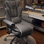 게이밍의자 사무실 학생용 피시방 편한 공부 회전 게임 기능성 : 퍼스널픽샵