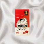 진주햄소시지 천하장사소세지 오리지날소시지 50g 32개 : 영백종합도매