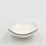 그린메라민 코드(라인)  사각찬기 1호 (G-9616) /   색상 선택 : 승승장구 뚝배기