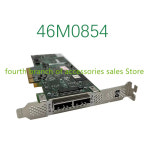 ServeRAID M5025 SASSATA 컨트롤러 46M0854 RAID 512 MB 캐시 8 포트 F8088 PCI-E 2.0X8 6가바이트초 카드 : 원제트무역