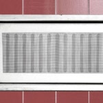 공중화장실 욕실 식당주방 다용도 배수구망 롤형 스티커 5m : 윤남매 마켓