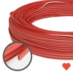 PC케이블 태양 컬러 스피커 선 1 타 100m R891X : oTHREEmart