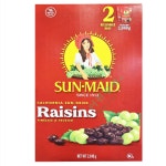 선메이드 SUN MANID 건포도 1.02KG x 2개 건조과일 코스트코 : 첸이마켓