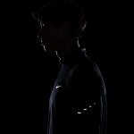 나이키 스트라이드 드라이 핏 쿼터집 런닝 탑(남성용) HV2180-010 블랙 : 커먼바잉