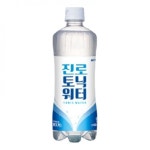 하이트진로 토닉워터 600ml 20개 : 정품할인몰