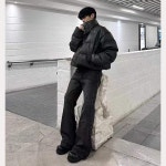 HIDER 데님 팬츠 : 프라임매드코리아