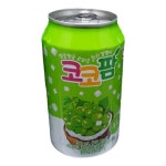 코코팜 포도 340ml x 48캔 : 정품할인몰