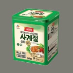 해찬들 사계절쌈장 골드 : 쇼핑먹거리