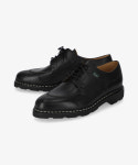 국내매장판 PARABOOT 아비뇽 더비 슈즈 - 블랙 / 705109NOIR 530306 : 비프로몰