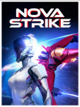 [24시 자동발송 / 스팀 게임] Nova Strike : 라쿠머즈
