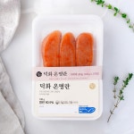 메가마트 덕화 온명란 기획팩 100gx2 : 메가마트 동래점