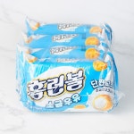 메가마트 해태 홈런볼 소금우유맛 4번들 41gx4입 : 메가마트 동래점