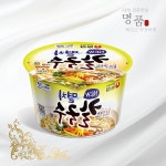 인기상품  농심 멸치칼국수 큰사발 컵라면 75g 16개  안심구매 : 멜란지지랩
