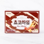 메가마트 크라운 초코하임 47g : 메가마트 동래점