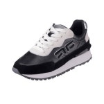 [포나리나 (FONARINA)](신세계 강남점)스웨이드 글램  스니커즈  GLAM F232SE11 : 신세계백화점