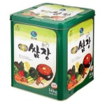 신선한 쌈장 14KG 참고을 : 리바이 마켓