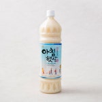 메가마트 웅진 아침 햇살 쌀음료  1.35L : 메가마트 동래점