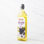메가마트 CJ 백설 포도씨유 900ml : 메가마트 동래점