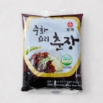 메가마트 오복 중화요리 춘장 300g : 메가마트 동래점