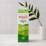 메가마트 부산우유 더담다 900ml : 메가마트 동래점