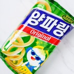 메가마트 농심 양파링 80g : 메가마트 동래점