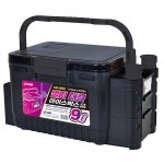 해동조구사 멀티 태클 아이스박스 9리터 HB-1850 : 피싱투게더