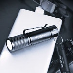 [알티피아] Nextorch 160루멘 AA 미니랜턴 K21(W7E55AF) : 핫트랙스