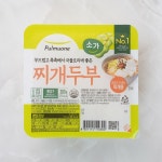 메가마트 풀무원 SOGA 고소한 찌개두부 300g : 메가마트 동래점