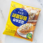 메가마트 CJ 주부 초밥왕 새콤달콤 유부초밥 320g : 메가마트 동래점