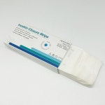 이노스킨클로저 스트립 6mm x 100mm 50매 1박스 Inost10006 상처봉합 상처치료밴드 : 메이케어호원