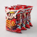 메가마트 오리온 썬 4개 번들 216G : 메가마트 동래점