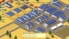 [24시 자동발송 / 스팀 게임] Farming World : 라쿠머즈