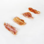 네츄럴코어 수제 치킨 오돌뼈 40g, 1개 휴먼그레이드 저알러지 치석제거 스트레스해소 간식 : 강아지짱