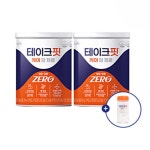 남양 테이크핏 케어 당제로 유산균 발효유청 단백질 보충제 304g 필수아미노산 고단백  : 디샵D.Sharp