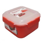 전자레인지용기 락앤락 전자레인지 용기 야채 찜기 전자레인지볼 2.4L 전자렌지그릇 : 폴리폴리마켓