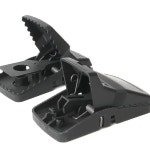 준몰 악어 이빨 쥐덫 창고 축사 함정 : 준혁몰