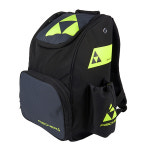 피셔 BACKPACK RACE 55L_BLACK/YELLOW 2425 55L : 더에이치코퍼레이션