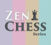 [24시 자동발송 / 스팀 게임] Zen Chess Series : 라쿠머즈