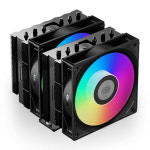 PCCOOLER CPS RT620A ARGB (블랙) : 히트정보