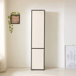 HAM14A 틈새 주방 다용도 수납장 400 : 히트가구