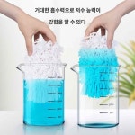 청소기 바닥 대형밀대 먼지 사무실 마대 막대 업소용 : 어메리칸스타일