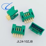 Lichuanghang 플러그 JL24-10TKY-30CM JL24-10TKH JL24-10ZJB JL24-10ZJW 지점 : 대박물류천국2