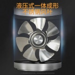 산업용 배기 팬 스탠드 송풍기 공장 배풍기 거치대 16인치 (1400rpm) : 성지트렌드스토어